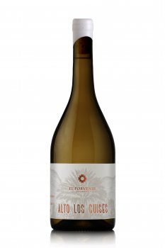 EL PORVENIR - Alto Los Cuises Chardonnay 2021